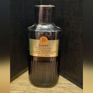 "GLORY"  BATH AND BODY WORKS